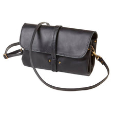 Load image into Gallery viewer, Sonoma Accordion Crossbody Clutch
