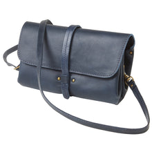 Load image into Gallery viewer, Sonoma Accordion Crossbody Clutch
