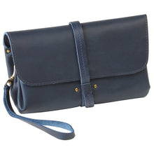 Load image into Gallery viewer, Sonoma Accordion Crossbody Clutch
