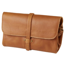 Load image into Gallery viewer, Sonoma Accordion Crossbody Clutch
