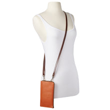 Load image into Gallery viewer, Sonoma Smartphone Wallet Crossbody