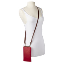 Load image into Gallery viewer, Sonoma Smartphone Wallet Crossbody