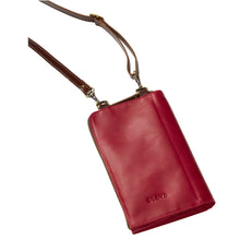 Load image into Gallery viewer, Sonoma Smartphone Wallet Crossbody
