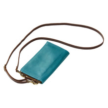 Load image into Gallery viewer, Sonoma Smartphone Wallet Crossbody