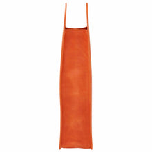 Load image into Gallery viewer, Leather One Bottle Wine Carrier