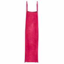Load image into Gallery viewer, Leather One Bottle Wine Carrier