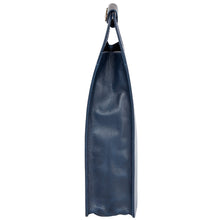Load image into Gallery viewer, Leather Two Bottle Wine Carrier