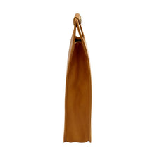 Load image into Gallery viewer, Leather Two Bottle Wine Carrier