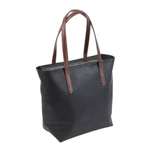 Load image into Gallery viewer, Sonoma Ziptop Tote