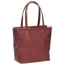 Load image into Gallery viewer, Sonoma Ziptop Tote