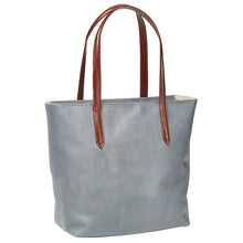 Load image into Gallery viewer, Sonoma Ziptop Tote
