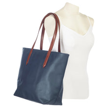 Load image into Gallery viewer, Sonoma Ziptop Tote
