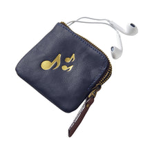 Load image into Gallery viewer, Sonoma Earbud-Jewelry Pouch
