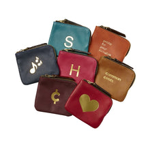 Load image into Gallery viewer, Sonoma Earbud-Jewelry Pouch
