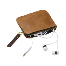 Load image into Gallery viewer, Sonoma Earbud-Jewelry Pouch
