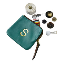 Load image into Gallery viewer, Sonoma Earbud-Jewelry Pouch
