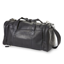 Load image into Gallery viewer, Executive Leather Duffel
