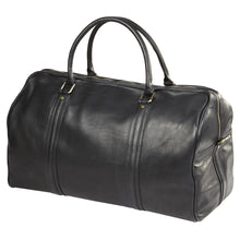 Load image into Gallery viewer, Roadster Leather XL Duffel
