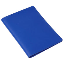 Load image into Gallery viewer, Leather Travel Wallet