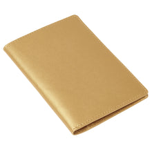Load image into Gallery viewer, Leather Travel Wallet