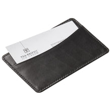 Load image into Gallery viewer, Executive Slim Leather Card Holder
