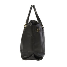 Load image into Gallery viewer, Roadster Leather Travel Tote