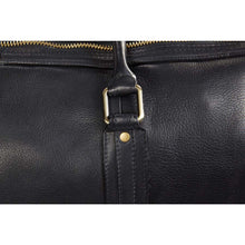 Load image into Gallery viewer, Roadster Leather XL Duffel
