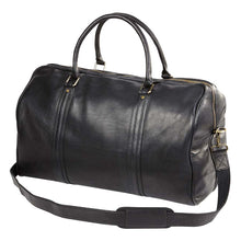 Load image into Gallery viewer, Roadster Leather XL Duffel
