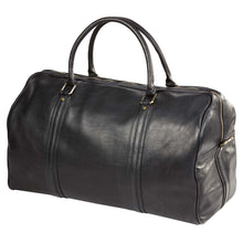 Load image into Gallery viewer, Roadster Leather XL Duffel
