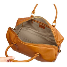 Load image into Gallery viewer, Roadster Leather XL Duffel
