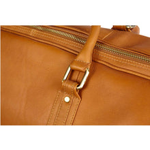 Load image into Gallery viewer, Roadster Leather XL Duffel
