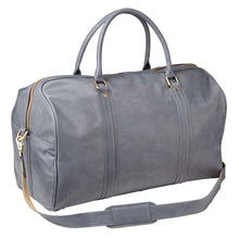 Load image into Gallery viewer, Roadster Leather XL Duffel
