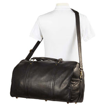 Load image into Gallery viewer, Roadster Leather XL Duffel
