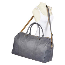 Load image into Gallery viewer, Roadster Leather XL Duffel
