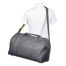 Load image into Gallery viewer, Roadster Leather XL Duffel
