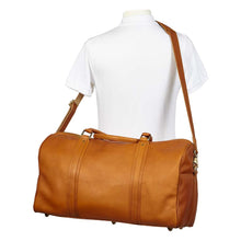 Load image into Gallery viewer, Roadster Leather XL Duffel
