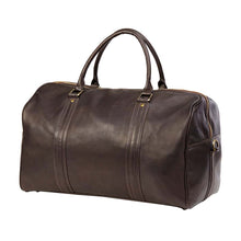 Load image into Gallery viewer, Roadster Leather XL Duffel
