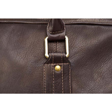 Load image into Gallery viewer, Roadster Leather XL Duffel
