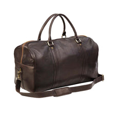 Load image into Gallery viewer, Roadster Leather XL Duffel
