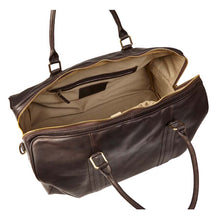 Load image into Gallery viewer, Roadster Leather XL Duffel
