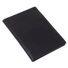 Load image into Gallery viewer, Leather Travel Wallet