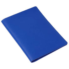 Load image into Gallery viewer, Leather Travel Wallet