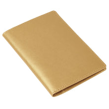 Load image into Gallery viewer, Leather Travel Wallet