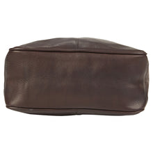 Load image into Gallery viewer, Leather Everyday Square Tote