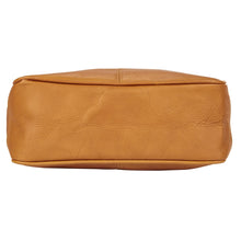 Load image into Gallery viewer, Leather Everyday Square Tote