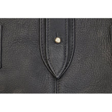 Load image into Gallery viewer, Oversized Vachetta Leather Tote
