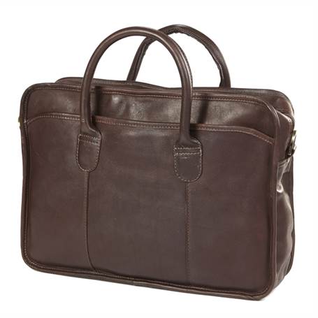 How to choose the best leather business bag