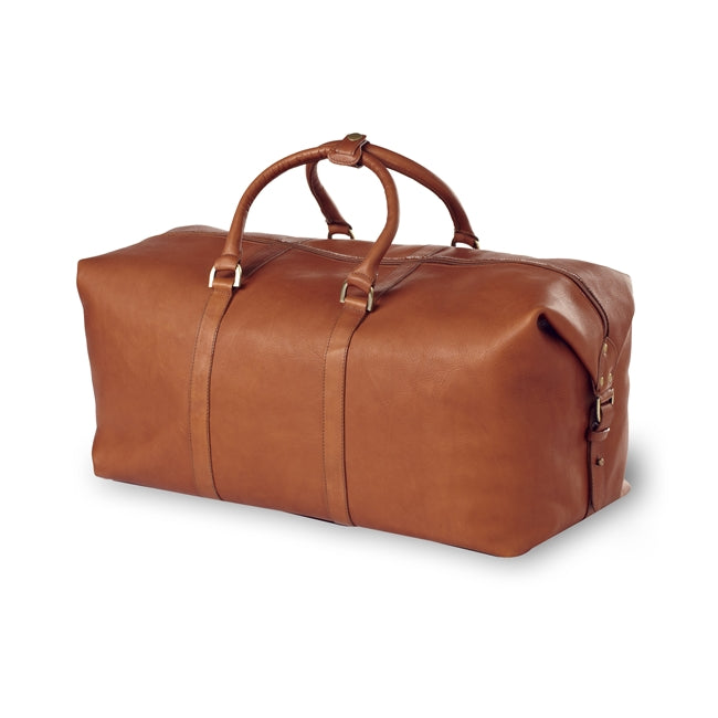 Can you use a duffel bag as checked luggage? CLAVA