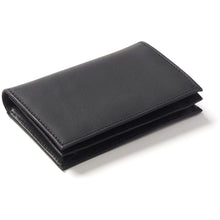 Load image into Gallery viewer, Leather Color ID-Slim Wallet
