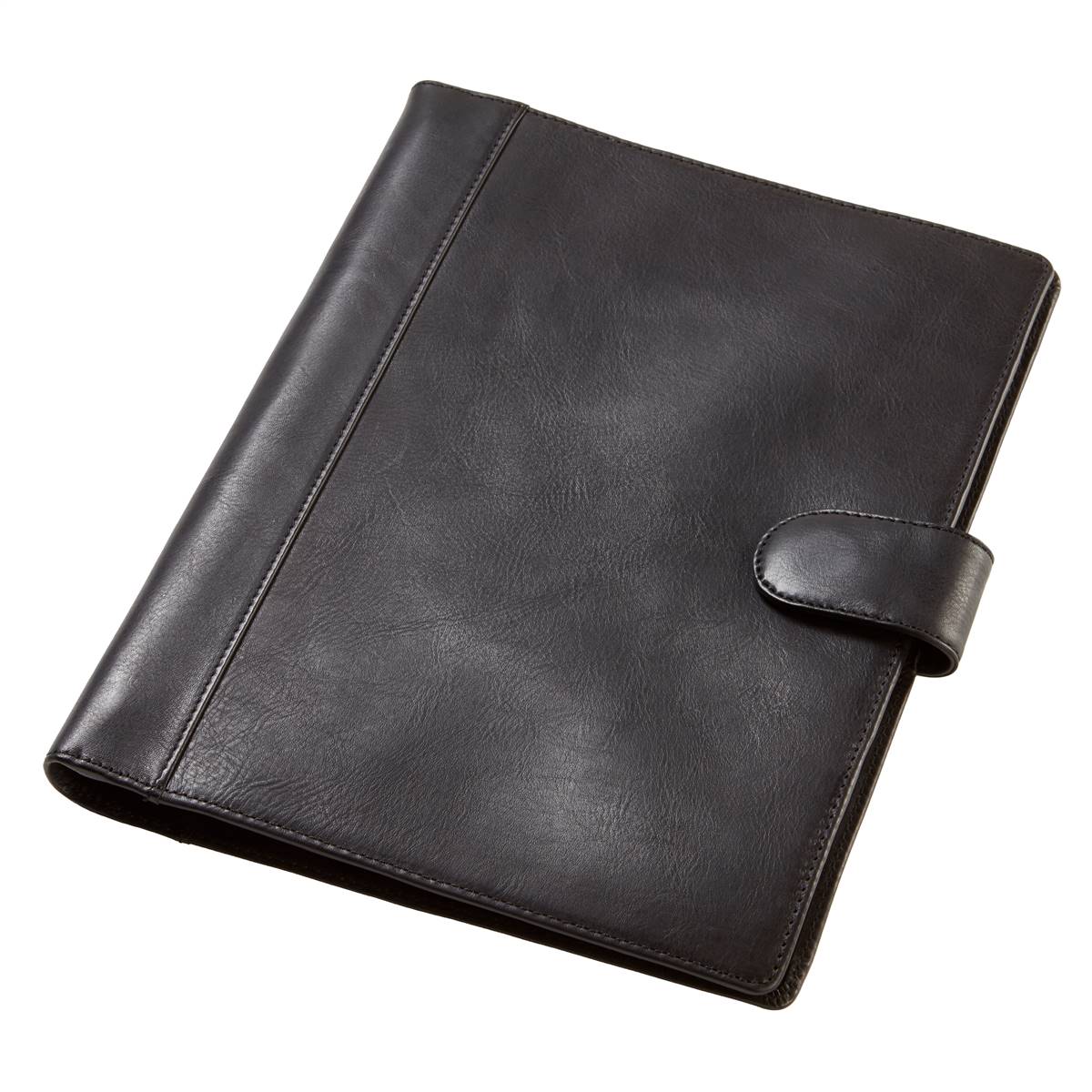 Soft-Sided Snap Padfolio by Clava – CLAVA